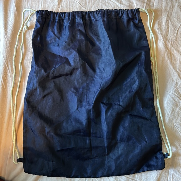 Real Madrid vintage drawstring backpack - Picture 3 of 3